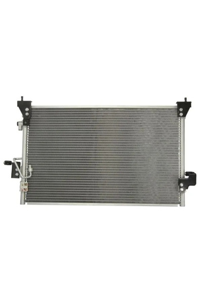 Thermotec Radiator Condensator Aer Condiționat LAND ROVER DISCOVERY 2