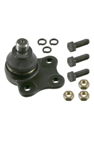 FEBI BILSTEIN Pivot Axa Dreapta/Stanga (inferior Fata) (diametru Con 16 5mm c...