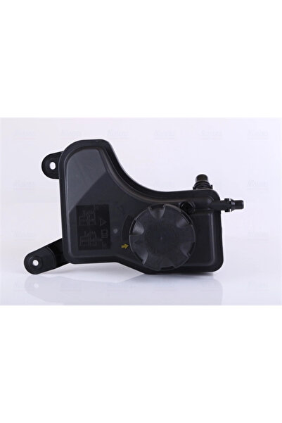 Nissens Vas de Expansiune Racire BMW 1/3/X1