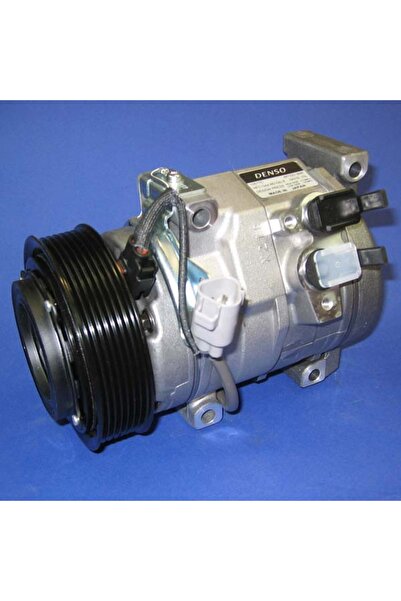 DENSO Compresor de Aer Conditionat Toyota Previa Ii 2.4 02.00-02.06 TOYOTA PR...