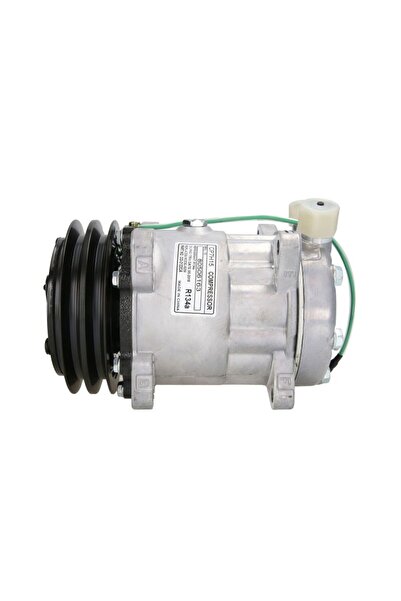 SUNAIR Compresor de Aer Conditionat SD7H15 24v 132mm