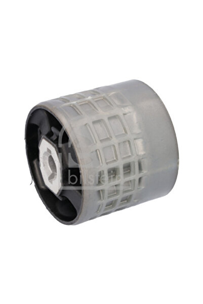 FEBI BILSTEIN Suport Motor Spate Cauciuc-metal Audi Q4 E-tron Cupra Born Tava...