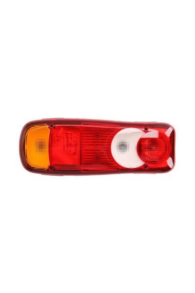 VİGNAL Lampa Spate Dreapta/Stanga LC5 (cu Semnalizare Lampa Anti-ceata Lampa ...