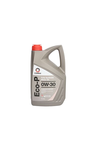 comma Ulei de motor -P 0W30 C2 5L