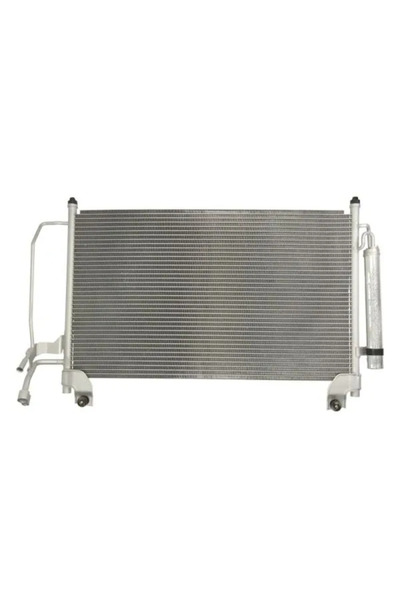 Thermotec Radiator Condensator Aer Conditionat MAZDA CX-7