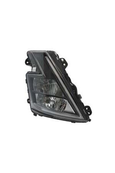 TRUCKLIGHT Far Dreapta (h1/H7/Led Manual Functie Lumini de Zi Culoare Insert:...