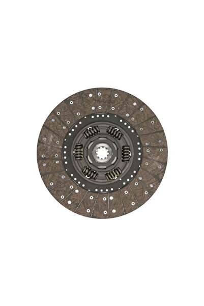 SACHS Disc Ambreiaj (395mm) Daf Cf 65 Lf 45 Lf 55 01.01- DAF CF/LF