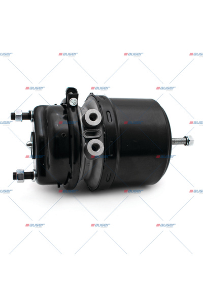 Auger Camera Franare Dubla Cap Disc T24/30 (port M16x1 5) Scania 2 - Series 4...