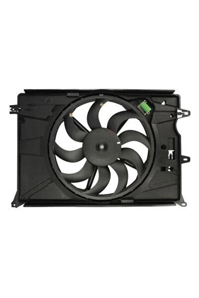 Thermotec Ventilator Radiator FIAT 500X JEEP RENEGADE