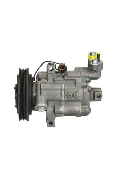 Airstal Compresor de Aer Conditionat (remanufacturate Profesional) Nissan Mic...