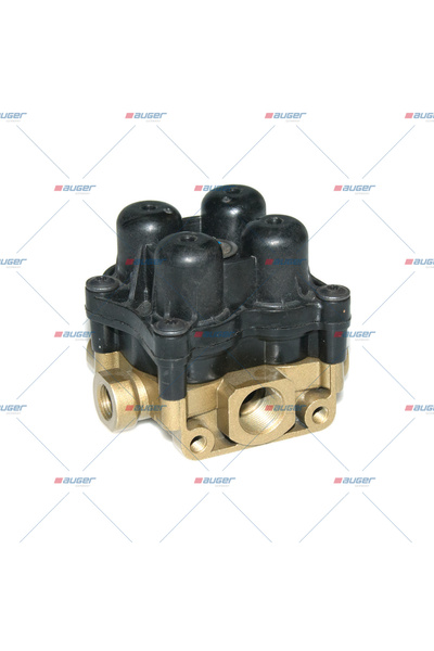 Auger Supapa De Siguranta Daf Erf Ect Iveco Man E2000 F2000 F90... 2000-2026