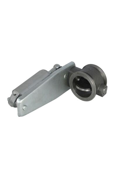 czm Clapeta Frana de Motor (servo cu Galerie si Clapa) Daf Lf 05.13- DAF LF