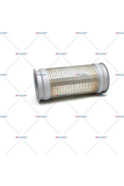 Auger Teava Flexibila Esapament Scania 4 - Series G I P I... 2000-2026