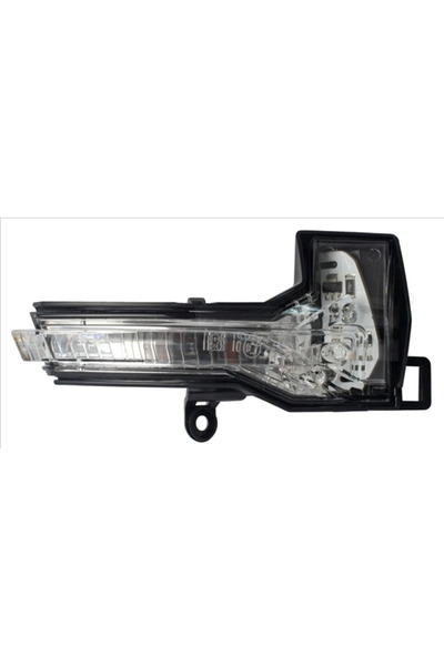 TYC Lampa Semnalizare Oglindă exterioară stânga AUDI A1/A1 City Carver VW POLO 6