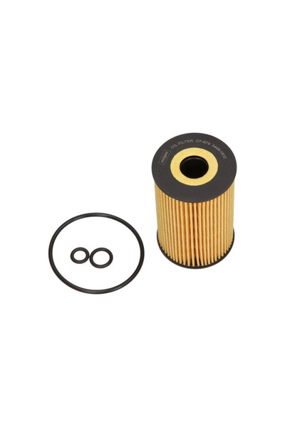 MaxGear Filtru Ulei 26-0735 Vw Crafter 30-35/Crafter 30-50