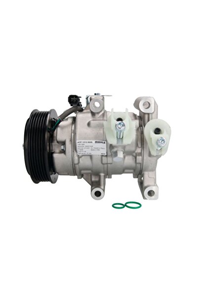 MAHLE Compresor de Aer Conditionat Ford Fiesta Fiesta Vi Ka+ Iii Tourneo Cour...
