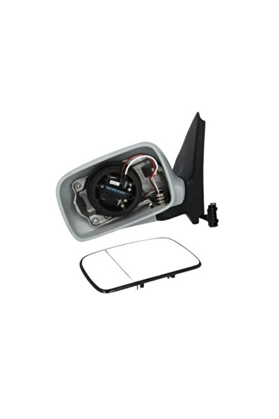 Blic Oglinda Exterioara Stanga VW POLO 3