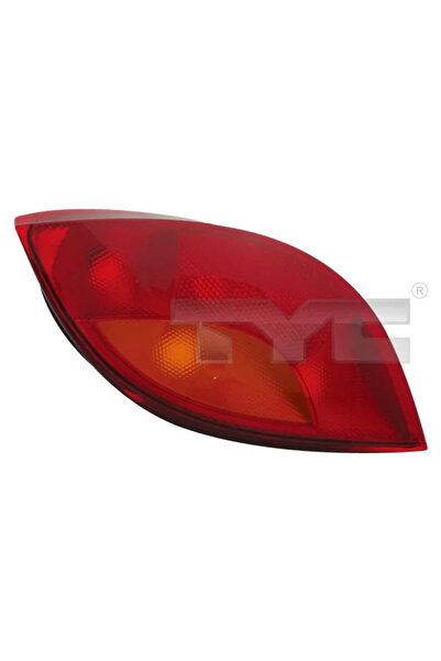 TYC Lampa Spate Stanga FORD KA