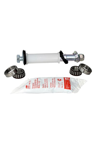 FEBI BILSTEIN Set Bucsa Piese Reparatie Brat Bascula Spate (tipul Brațului de...