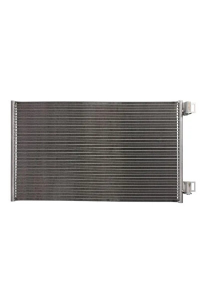 Thermotec Radiator Condensator Aer Conditionat MERCEDES-BENZ CITAN/CITAN Mixt...