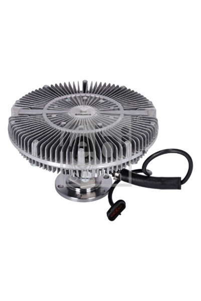 FEBI BILSTEIN Ventilator Fendt 9300r 9350r Agco 205b 220a 225b 240a 250b 275b...
