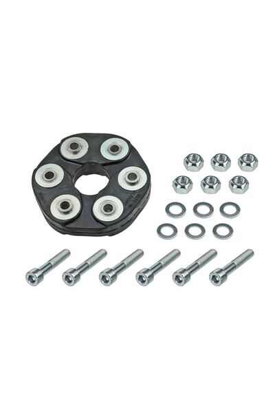 MEYLE Flansa Cardan Fata/Spate (diametru Exterior 129mm Automat) Mercedes 124...