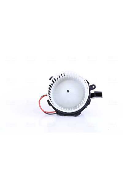 Nissens Ventilator Aeroterma AUDI A4 B8/A5/Q5 PORSCHE MACAN