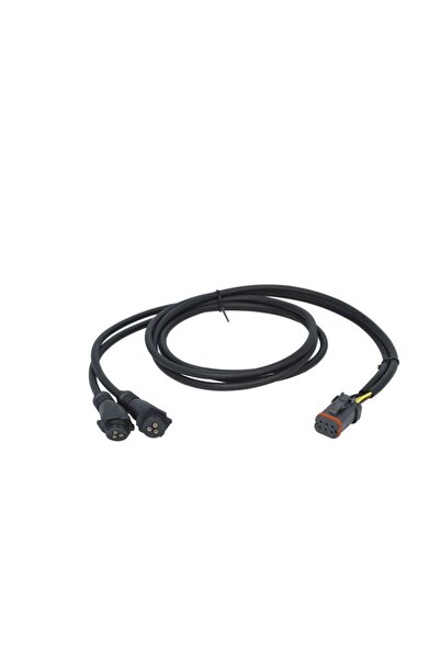 PNEUMATICS Cablu de Conectare a Senzorului de Uzura a Placii de Frana Scania