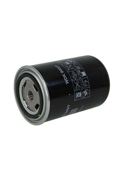 Mann-Filter Filtru Combustibil Iveco Cityclass Eurotech Mh Eurotrakker Strali...