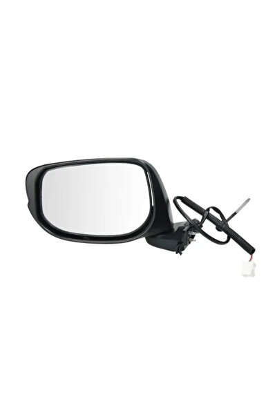Blic Oglinda Exterioara Stanga HONDA JAZZ 3/JAZZ SHUTTLE