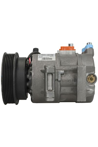 Airstal Compresor de Aer Conditionat (remanufacturate Profesional) Kia Carens...