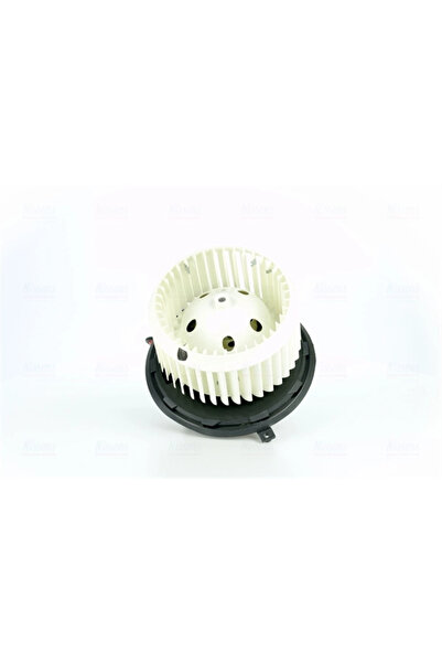 Nissens Ventilator Aeroterma ALFA ROMEO 147/156/GT