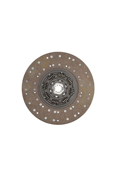 FEBI BILSTEIN Disc Ambreiaj (430mm) Rvi C Kerax Maxter Premium Volvo Fe Fl Ii...