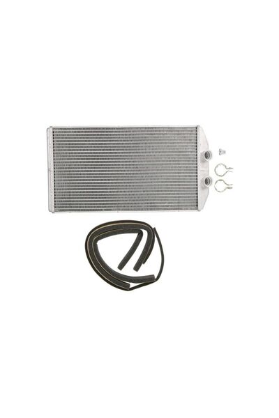 Nissens Calorifer (300x174x26mm) Iveco Daily Vi Elettrico-f1cgl411c 03.14