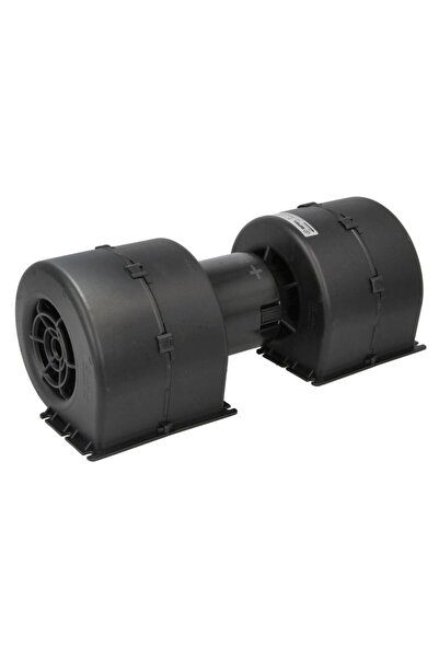 SPAL Ventilator Radiator 008B4502BP