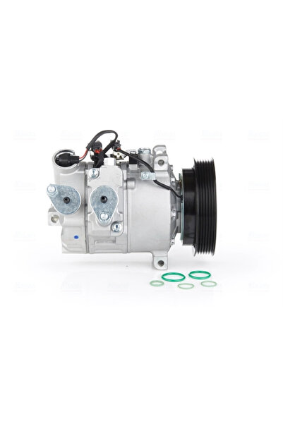 Nissens Compresor Aer Conditionat Clima VOLVO S60 2/S80 2/V60 1/V70 3/XC60 1/...