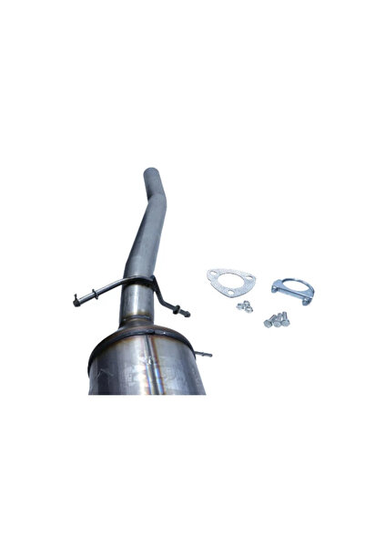 MaxGear Filtru Funingine/Particule Sist.De Esapament 27-6053 Ford Transit/Tra...