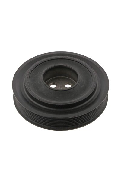 FEBI BILSTEIN Fulie Vibrochen, Arbore Cotit (numar de Nervuri: 6) Ford Transi...