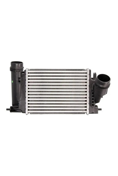 Thermotec Intercooler Turbo NISSAN 10-TRAIL 3/QASHQAI 2 RENAULT ESPACE 5/KADJ...