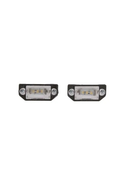 Blic Iluminare Numar de Circulatie Spate VW PASSAT B5
