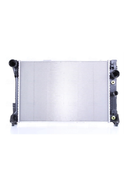 Nissens Radiator Racire Motor MERCEDES-BENZ C-CLASS/C-CLASS T-Model/E-CLASS/E...