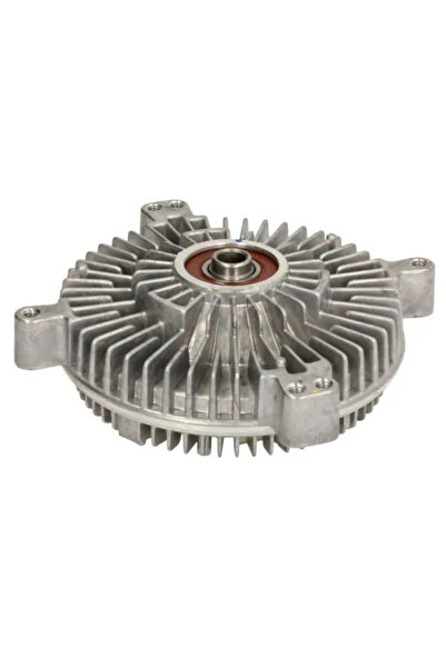 Thermotec Vascocuplaj Ventilator Radiator MERCEDES-BENZ S-CLASS/SL