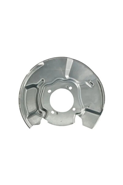 Blic Protecție anti-șoc disc frână dreapta TOYOTA LAND CRUISER PRADO