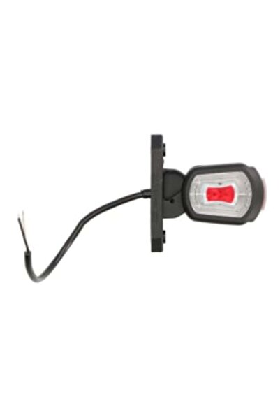 TRUCKLIGHT Lampa Gabarit Dreapta Alb/Portocaliu/Rosu Led Suprafata Lungime Ca...