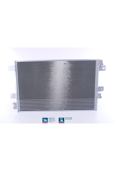 Nissens Radiator Condensator Aer Conditionat CHRYSLER SEBRING DODGE AVENGER J...