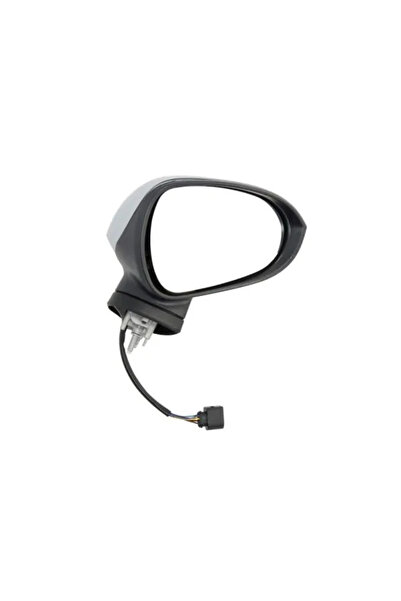 Blic Oglinda Exterioara Dreapta SEAT IBIZA 4/LEON