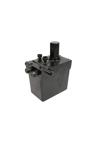 FEBI BILSTEIN Pompa de Rabatat Cabina Soferului Man Tga Tgm I Tgs I Tgs Ii Tg...