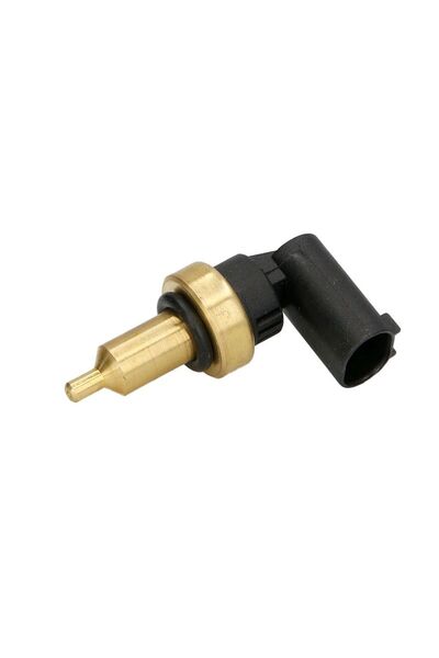 FEBI BILSTEIN Senzor Temperatura Lichid Racire (numar Pini: 2 Negru) Mercedes...