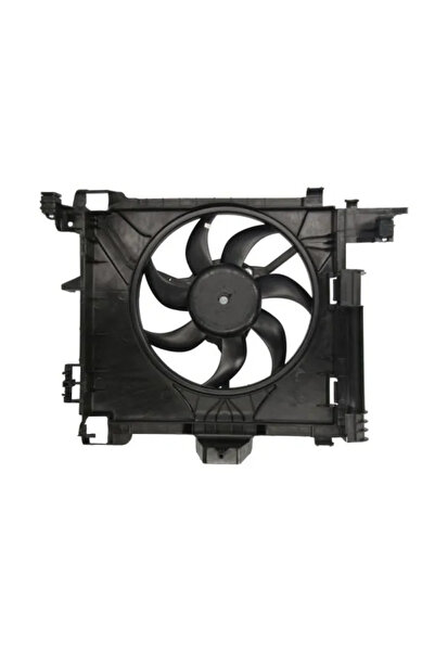 Thermotec Ventilator Radiator SMART FORTWO D8M011TT
