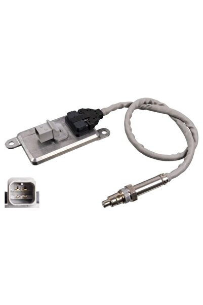 FEBI BILSTEIN Senzor Nox (dupa Convertizor Catalitic M20x1,5) Mercedes Actros...